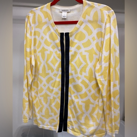 Bundle of 7 Women’s Name Brand Cardigan Sweaters - Picture 8 of 15